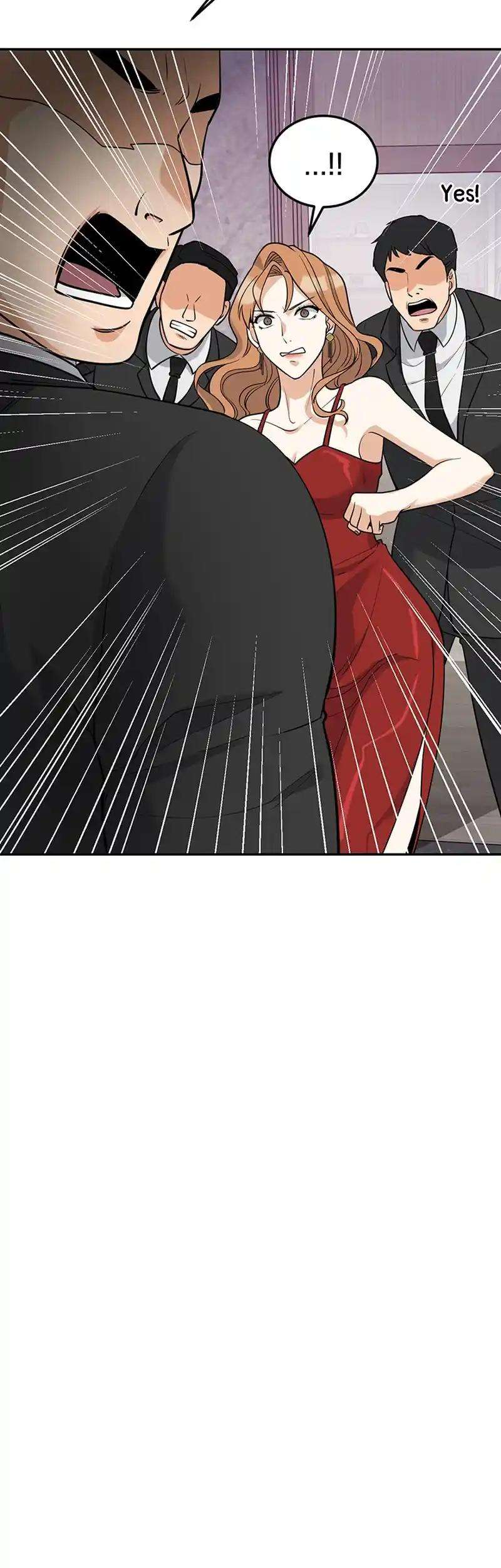Scorpion Time Chapter 25 41